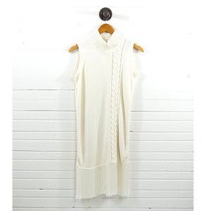 Timo.Weiland Knit Fringe Dress #185-22